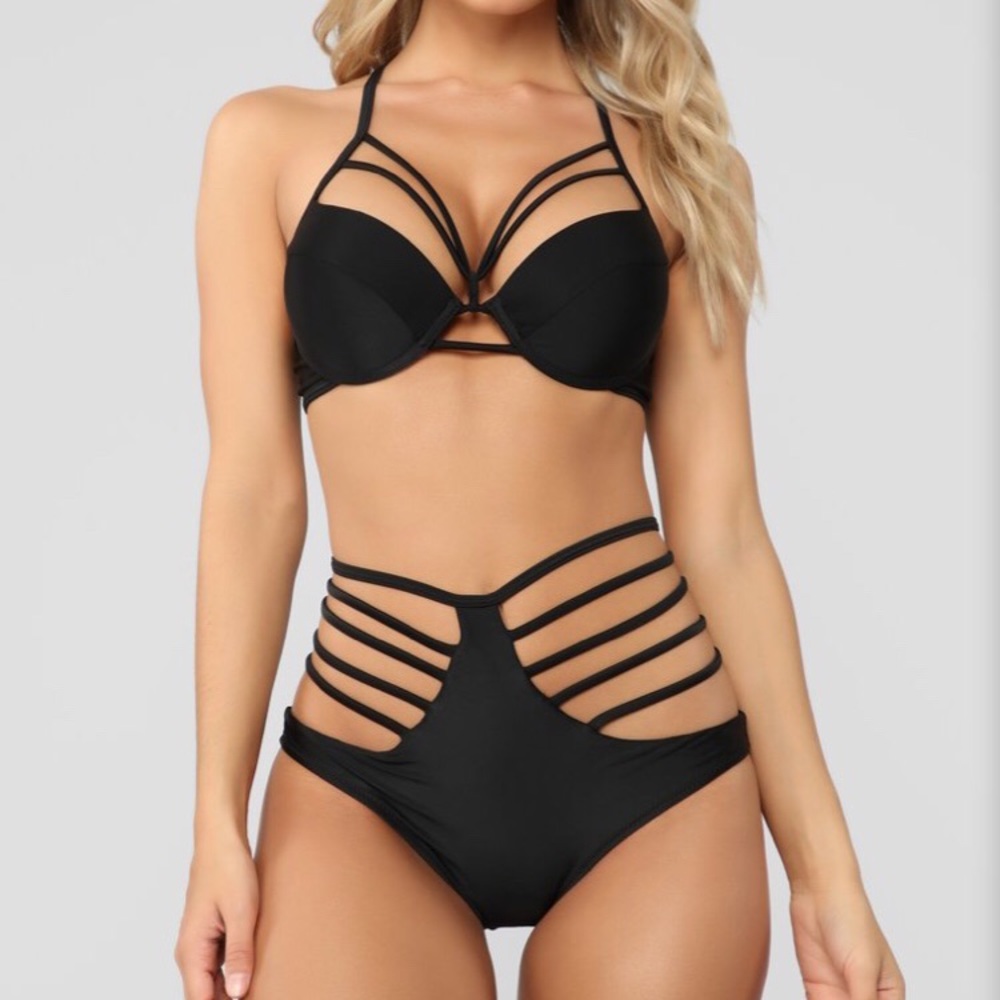 XL swimsuit